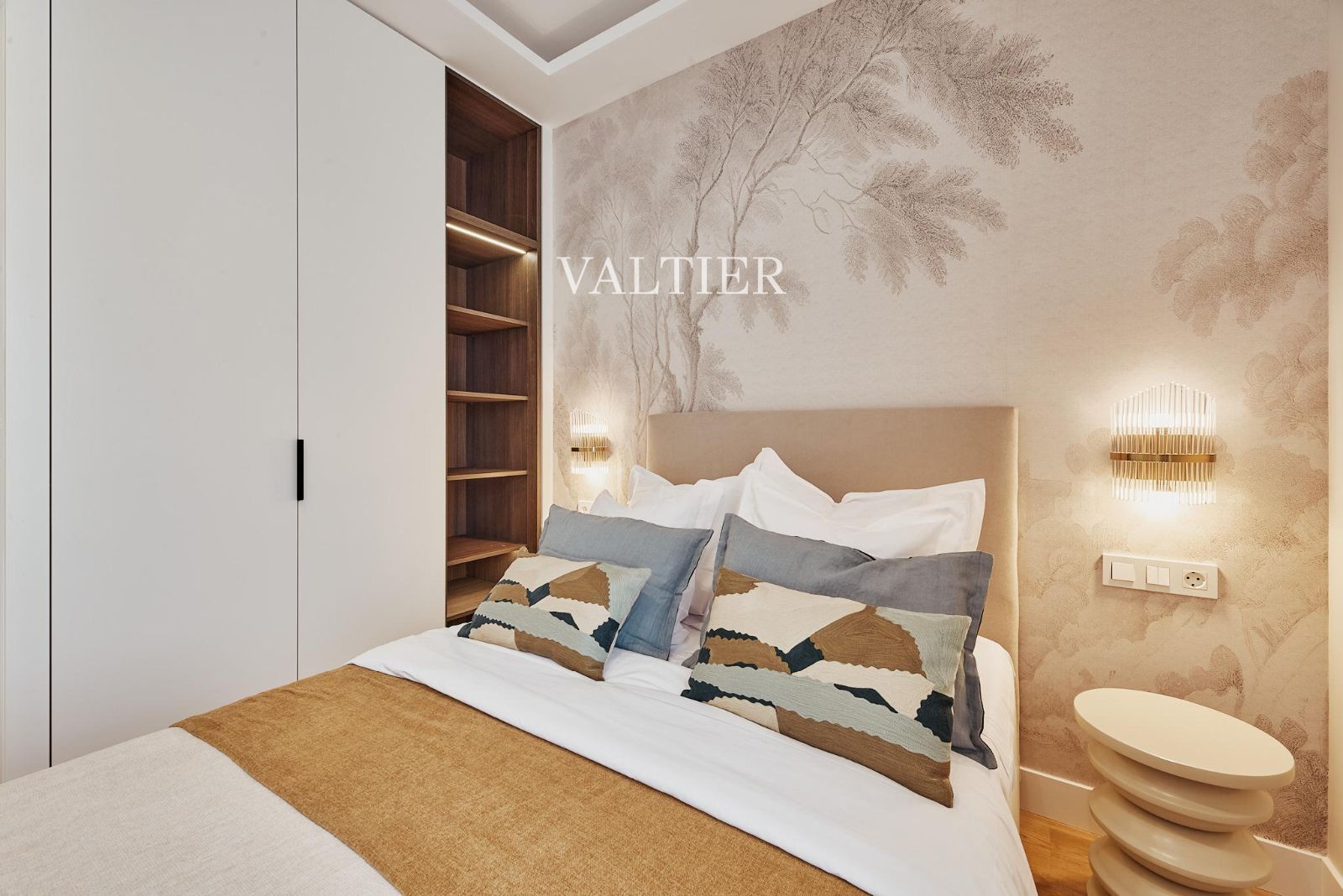 Piso exclusivo en venta junto al Retiro, Madrid - Foto 12