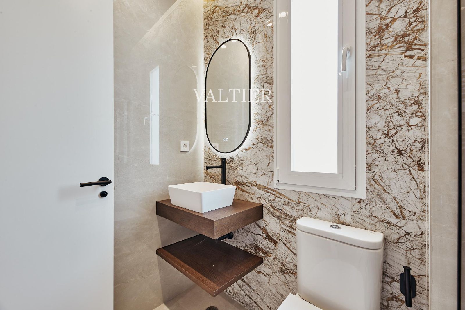Piso exclusivo en venta junto al Retiro, Madrid - Foto 19