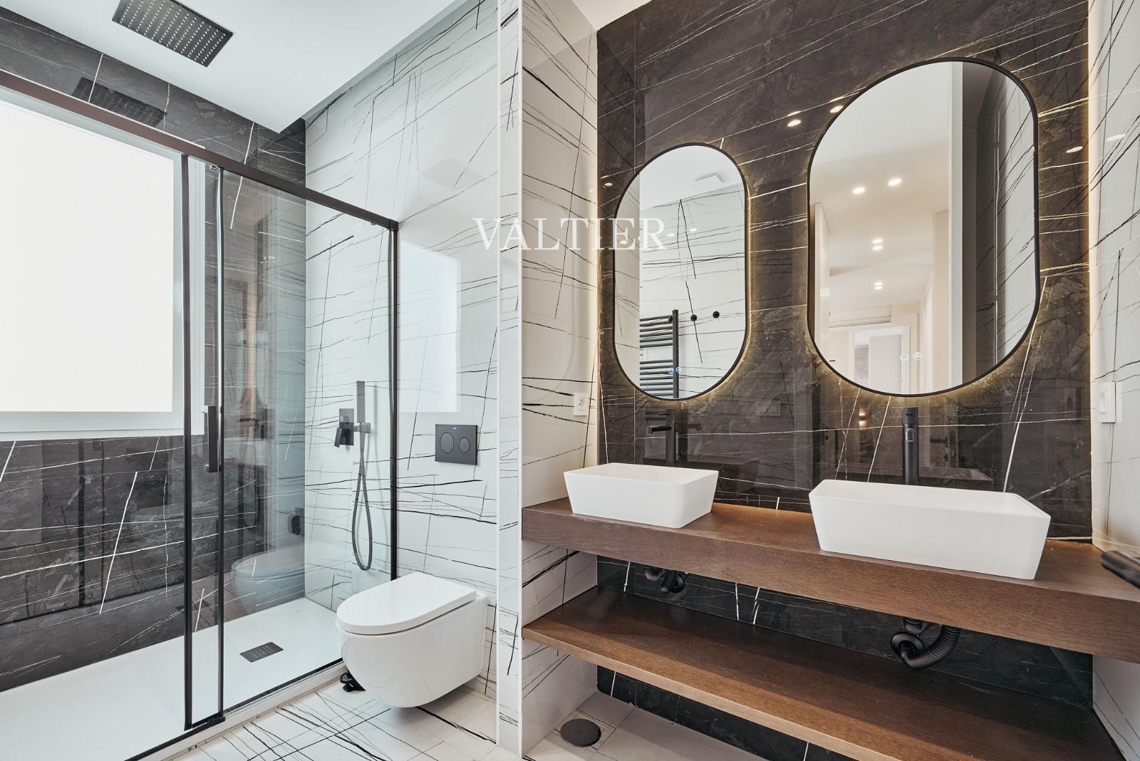 Piso exclusivo en venta junto al Retiro, Madrid - Foto 15