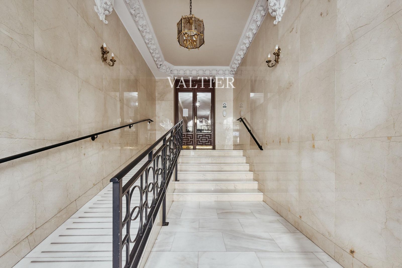 Piso exclusivo en venta junto al Retiro, Madrid - Foto 21