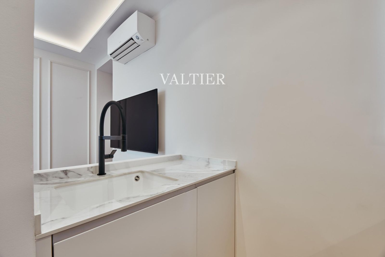 Piso en venta con balcón en Lista, Barrio Salamanca, Madrid - Foto 12