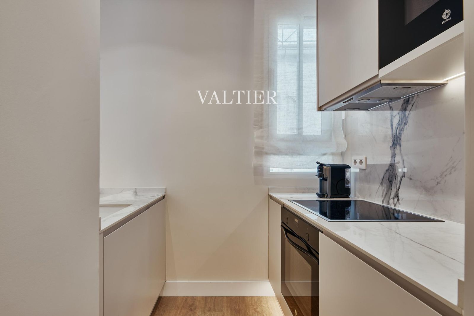 Piso en venta con balcón en Lista, Barrio Salamanca, Madrid - Foto 6