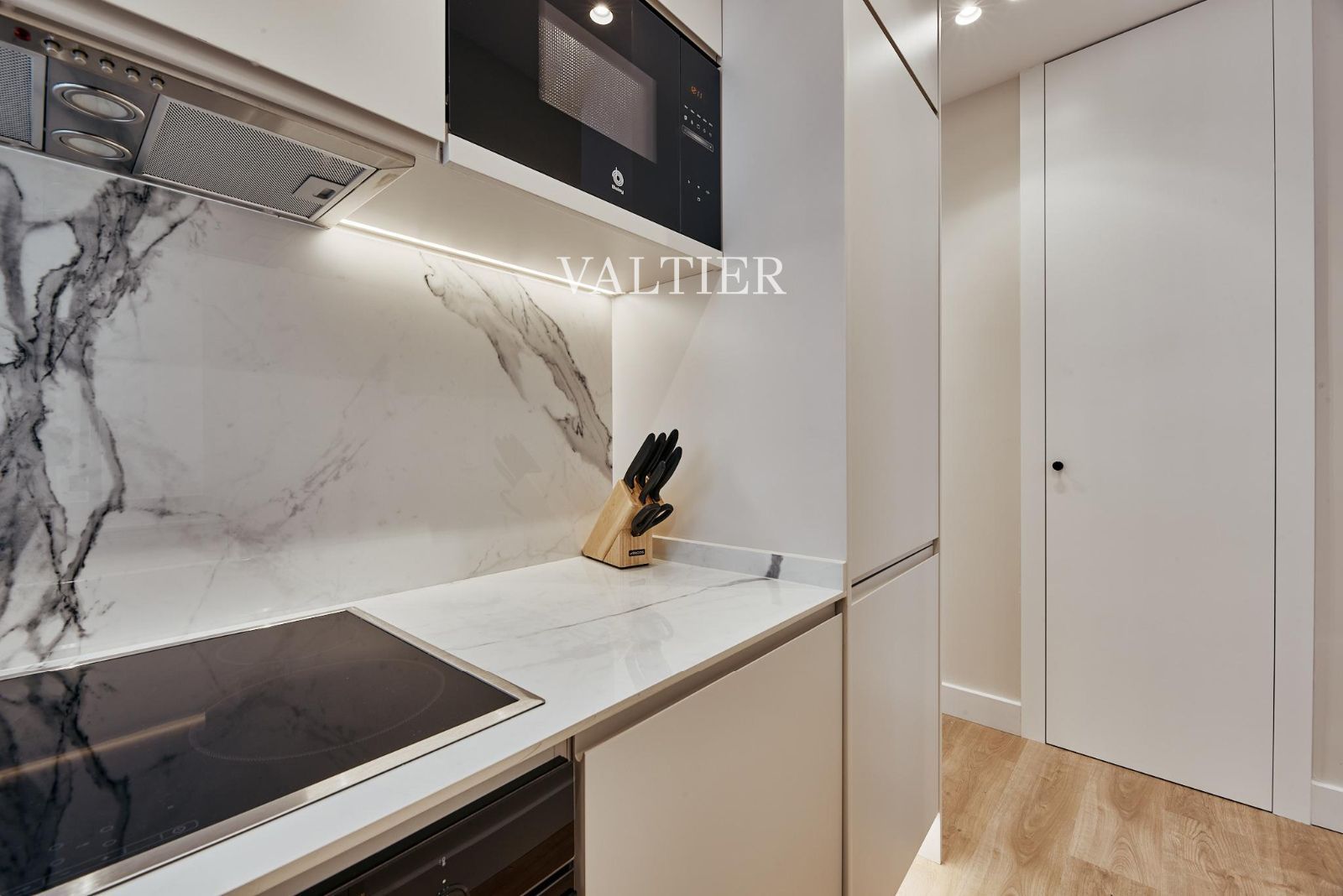 Piso en venta con balcón en Lista, Barrio Salamanca, Madrid - Foto 7
