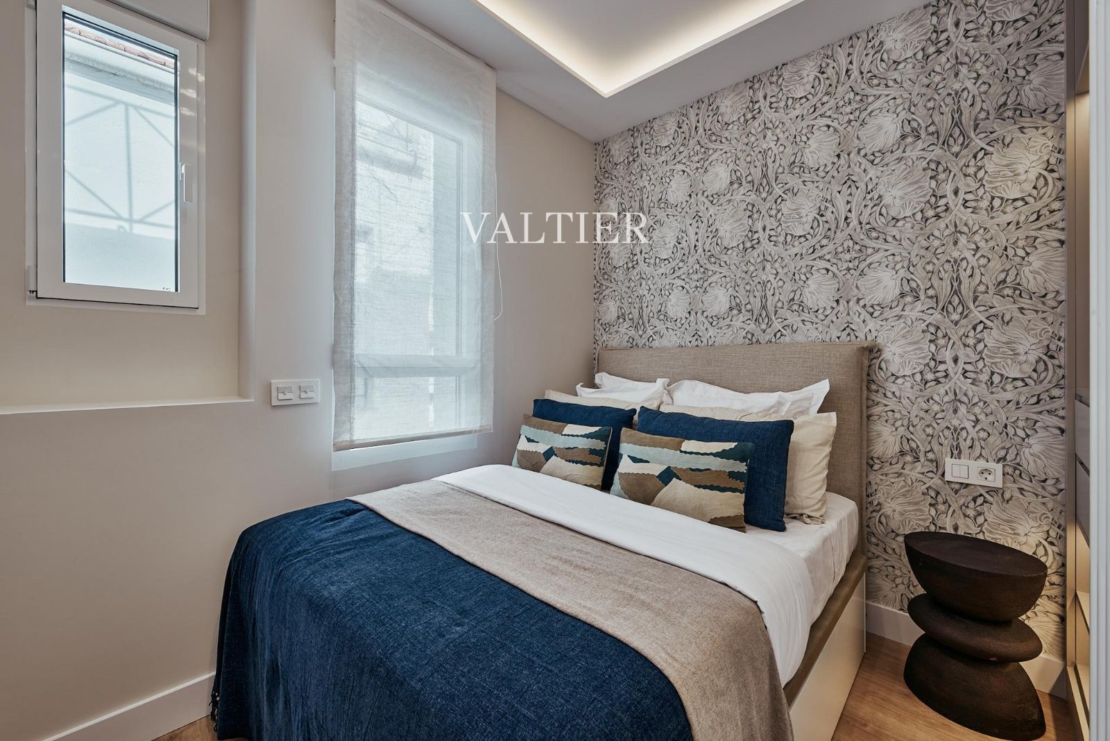 Piso en venta con balcón en Lista, Barrio Salamanca, Madrid - Foto 8