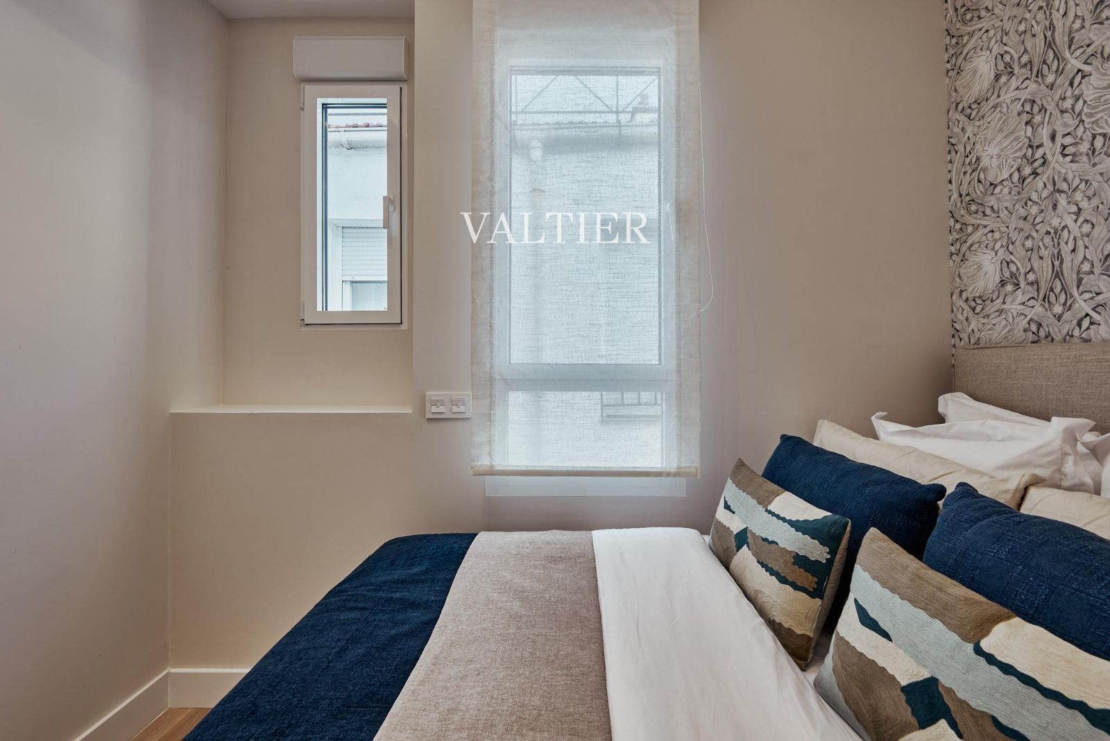 Piso en venta con balcón en Lista, Barrio Salamanca, Madrid - Foto 9