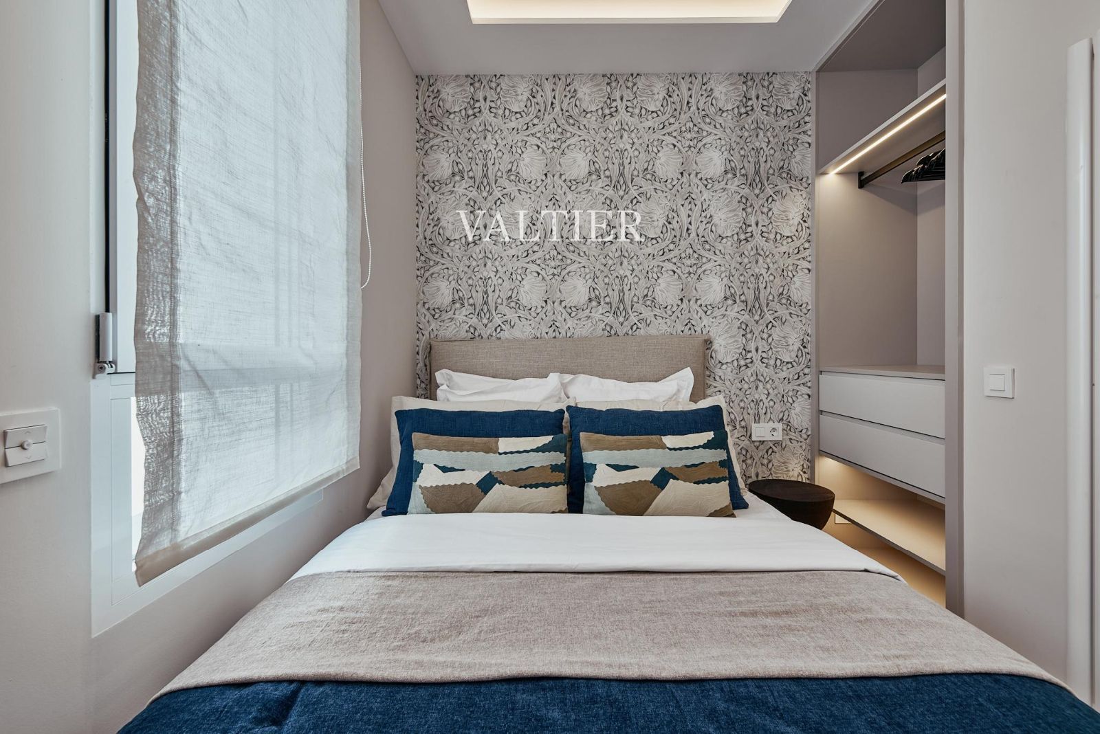 Piso en venta con balcón en Lista, Barrio Salamanca, Madrid - Foto 10