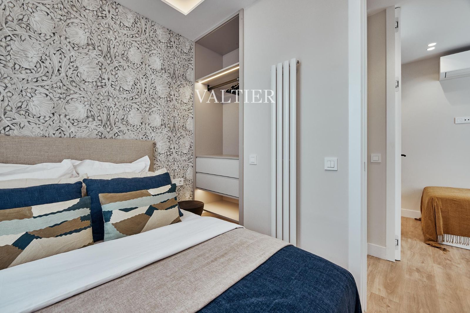 Piso en venta con balcón en Lista, Barrio Salamanca, Madrid - Foto 11