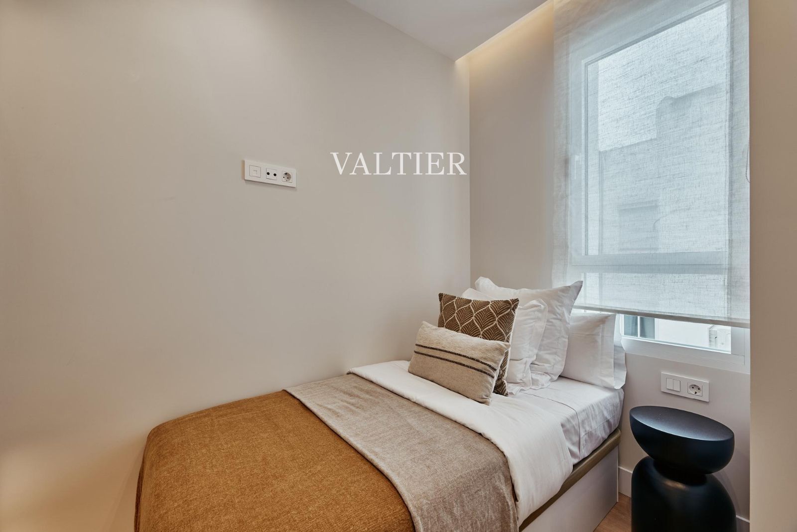 Piso en venta con balcón en Lista, Barrio Salamanca, Madrid - Foto 13
