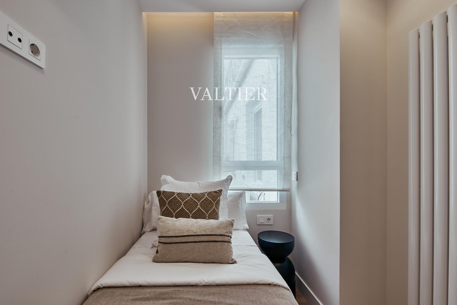 Piso en venta con balcón en Lista, Barrio Salamanca, Madrid - Foto 14