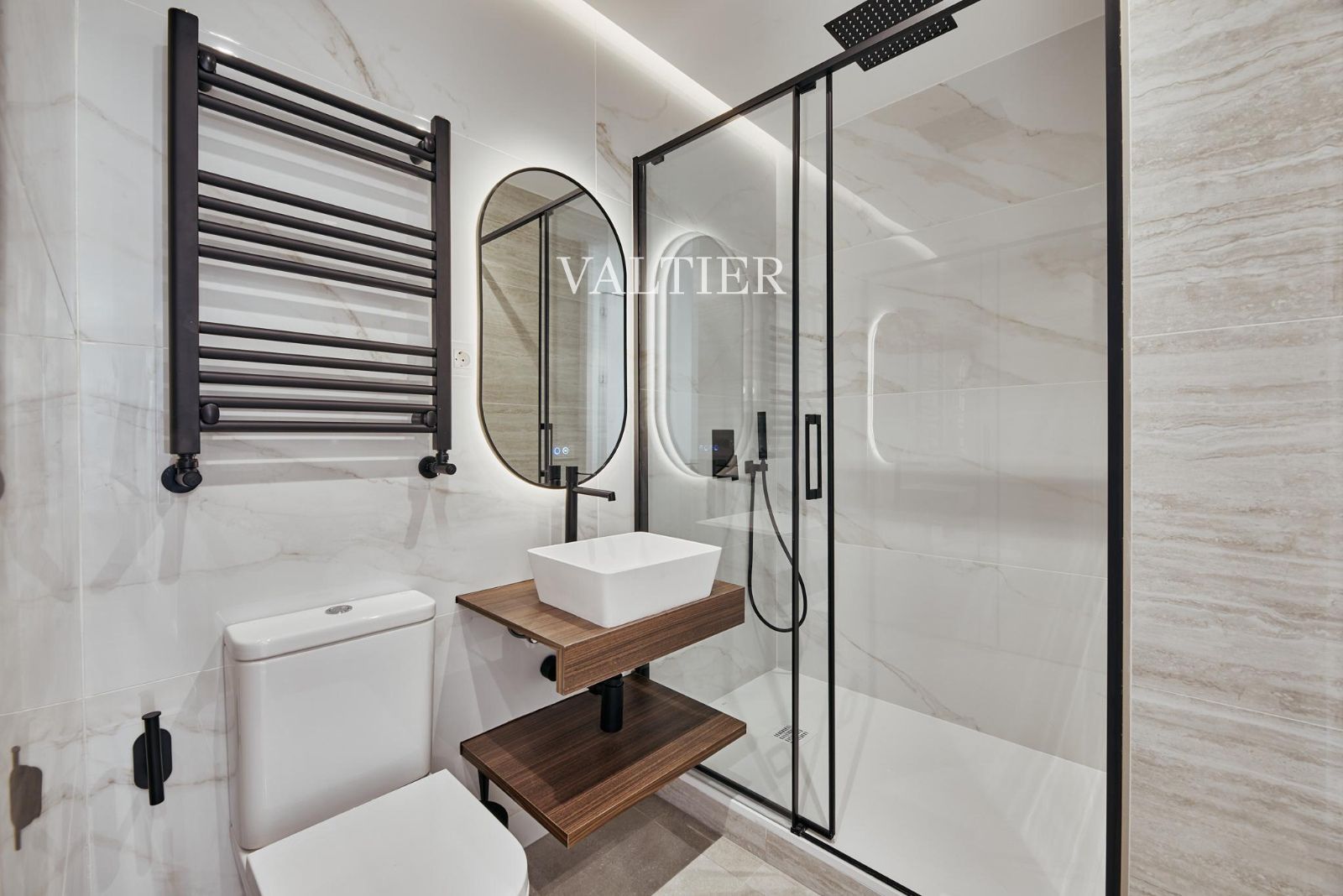 Piso en venta con balcón en Lista, Barrio Salamanca, Madrid - Foto 15