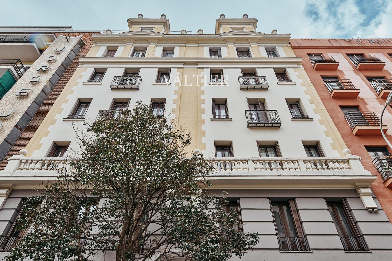 Piso en venta con balcón en Lista, Barrio Salamanca, Madrid - Foto 20
