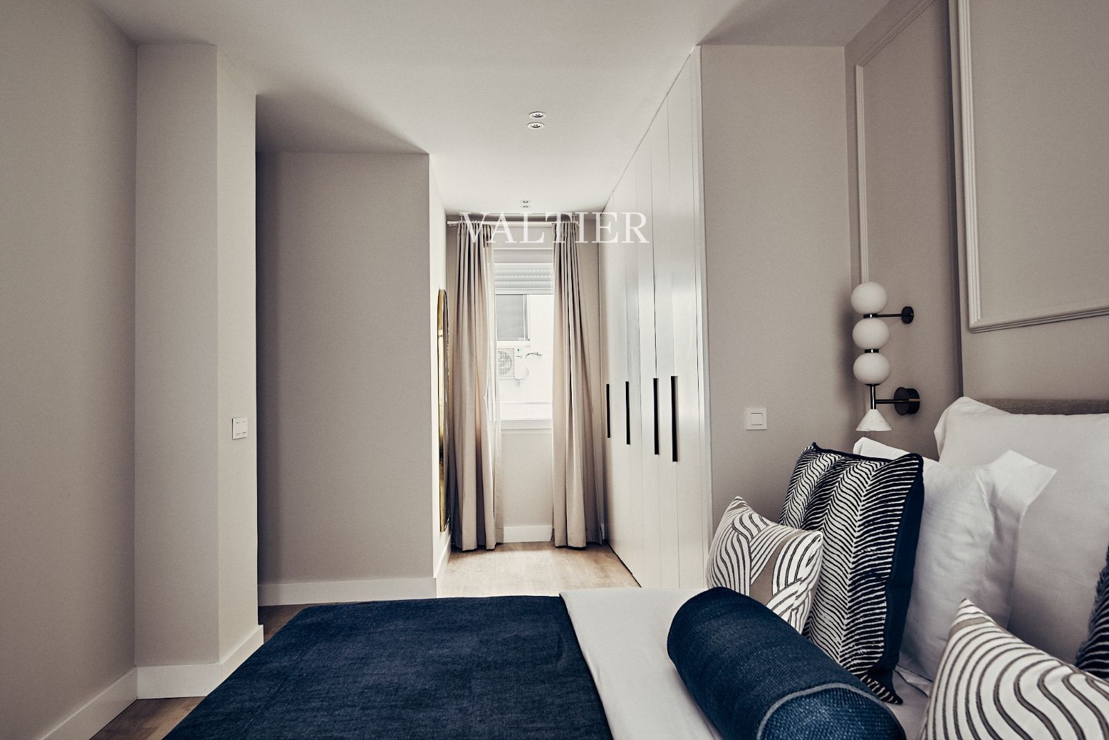 Piso exterior en venta en Fuente del Berro, Barrio Salamanca, Madrid - Foto 18