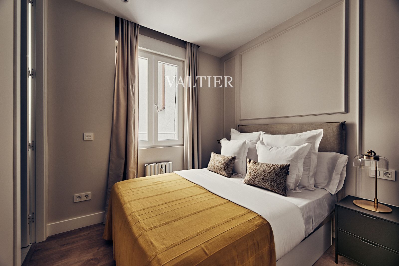 Piso exterior en venta en Fuente del Berro, Barrio Salamanca, Madrid - Foto 23