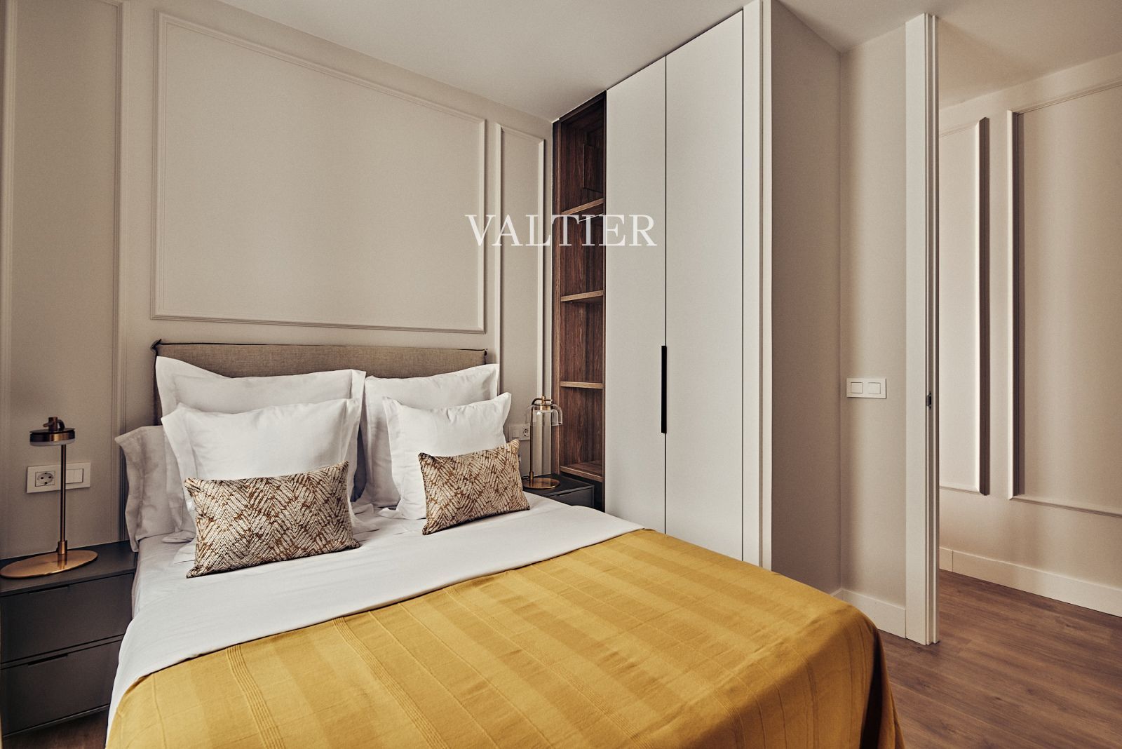 Piso exterior en venta en Fuente del Berro, Barrio Salamanca, Madrid - Foto 25