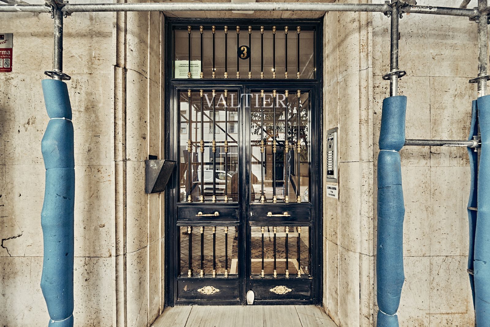 Piso exterior en venta en Fuente del Berro, Barrio Salamanca, Madrid - Foto 47