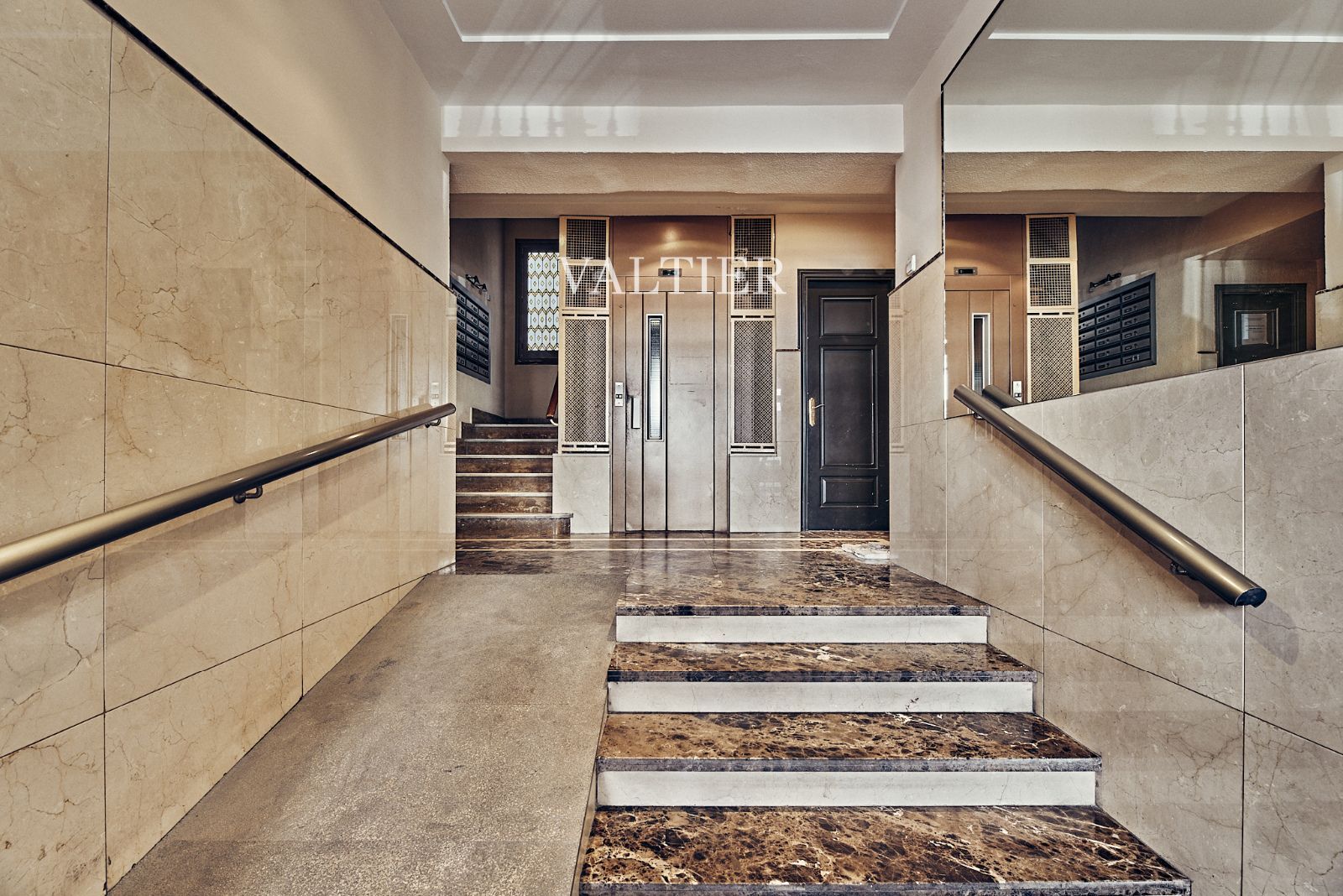 Piso exterior en venta en Fuente del Berro, Barrio Salamanca, Madrid - Foto 48