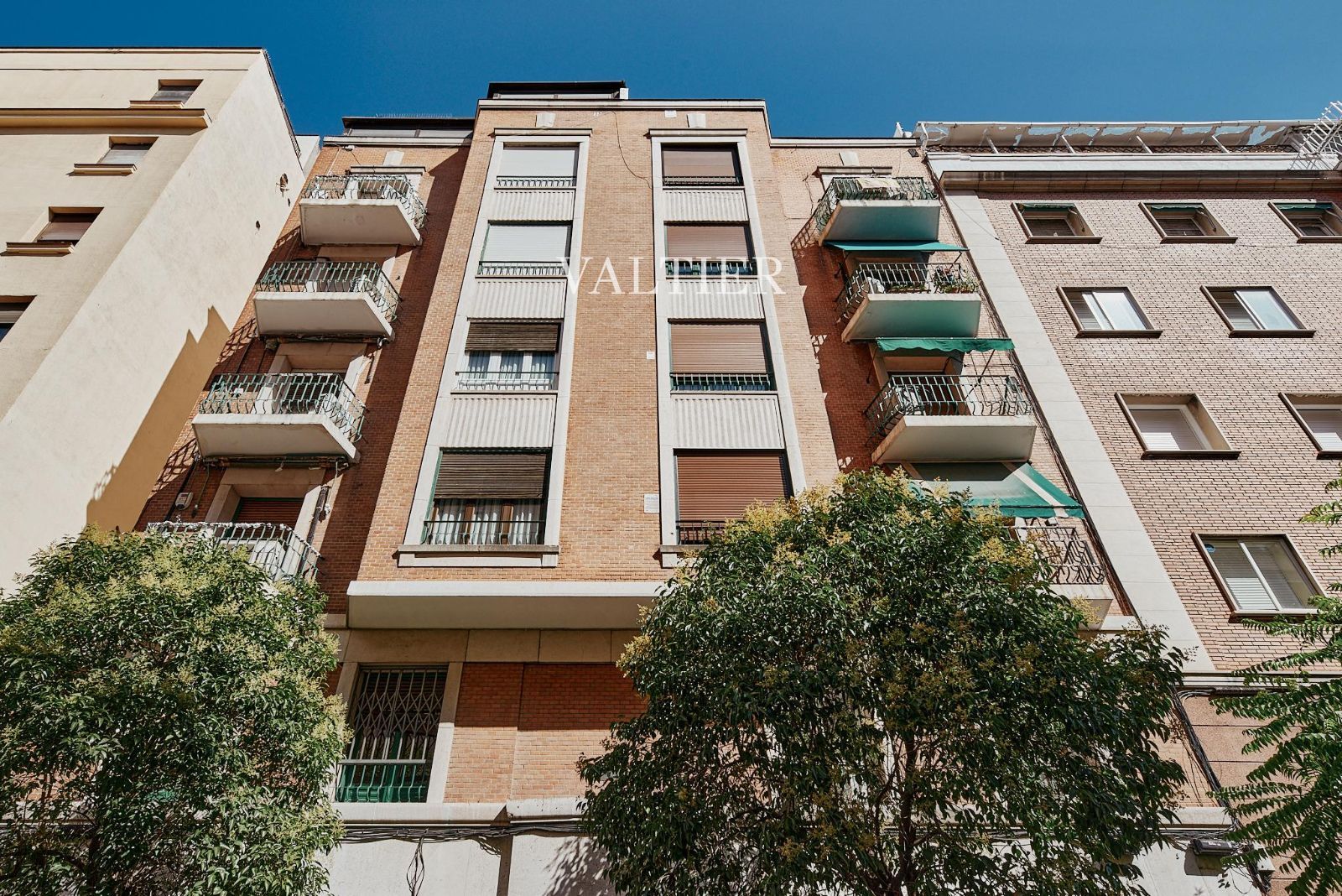 Piso exterior en venta en Fuente del Berro, Barrio Salamanca, Madrid - Foto 49