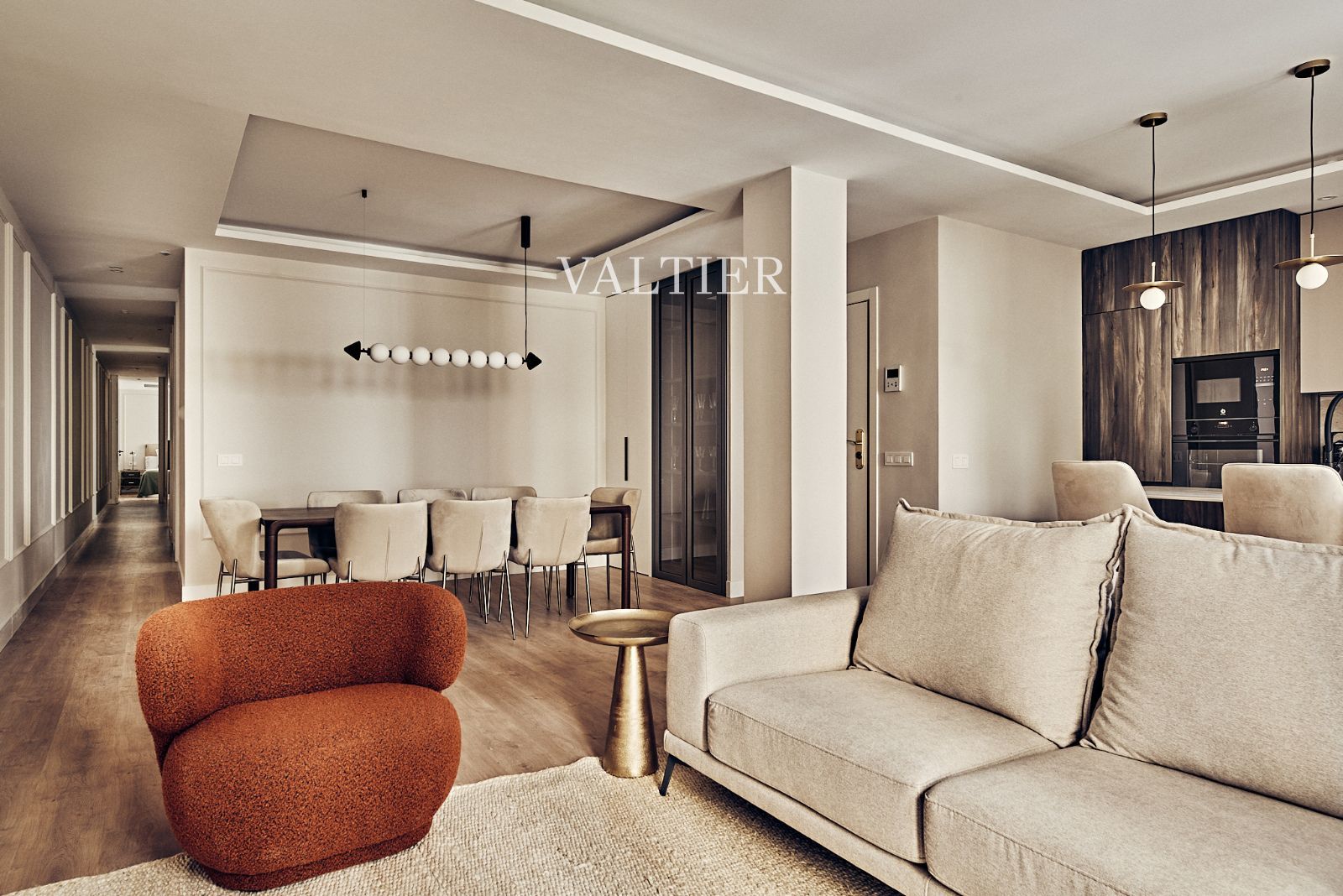 Piso exterior en venta en Fuente del Berro, Barrio Salamanca, Madrid - Foto 5
