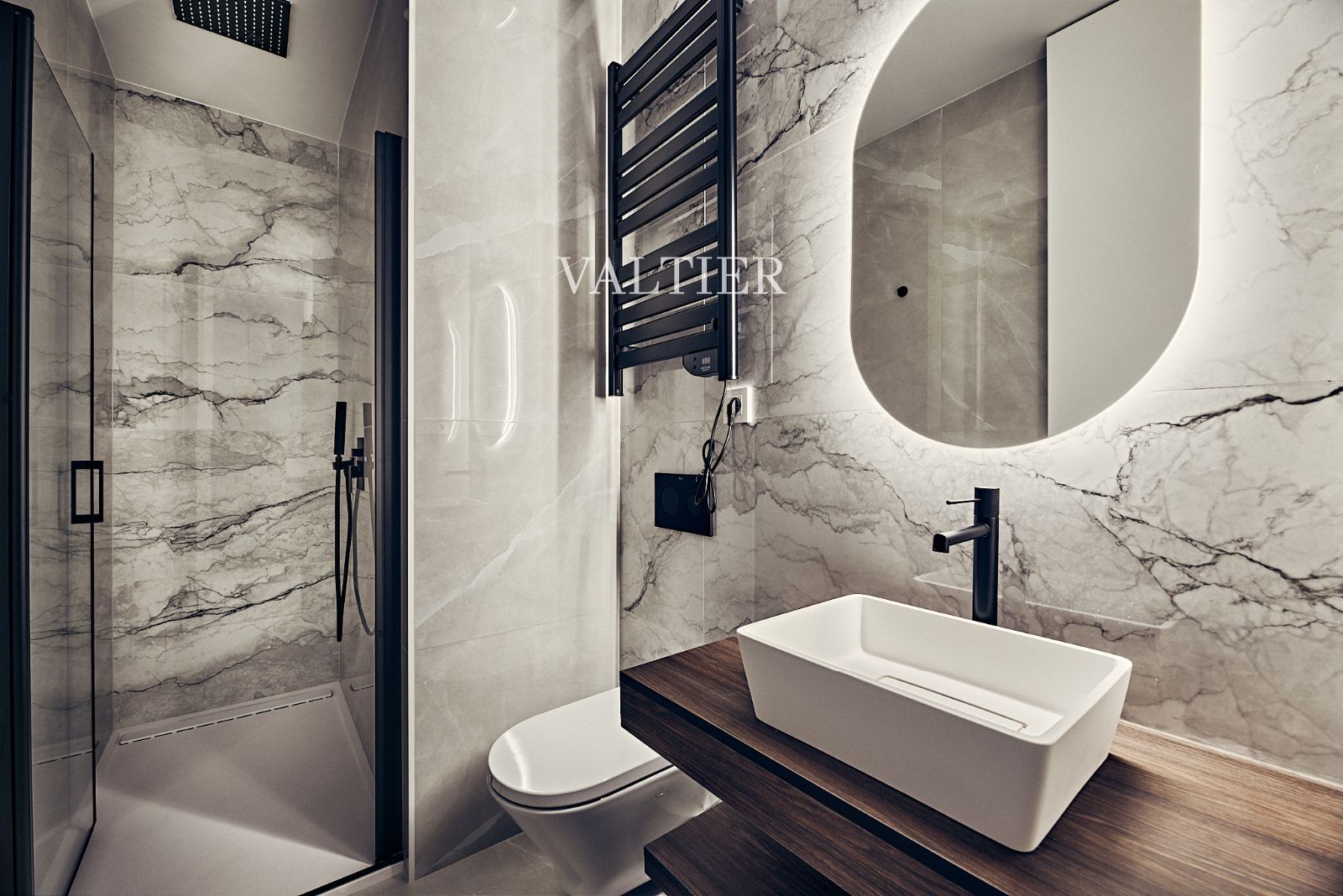 Piso exterior en venta en Fuente del Berro, Barrio Salamanca, Madrid - Foto 45