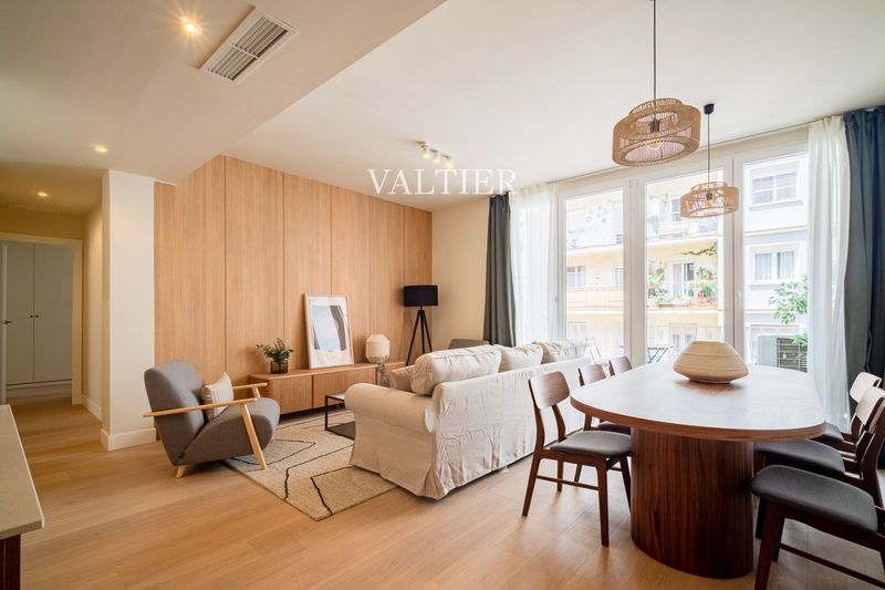 Piso en alquiler Madrid. Ref: 6206. VALTIER | Real Estate