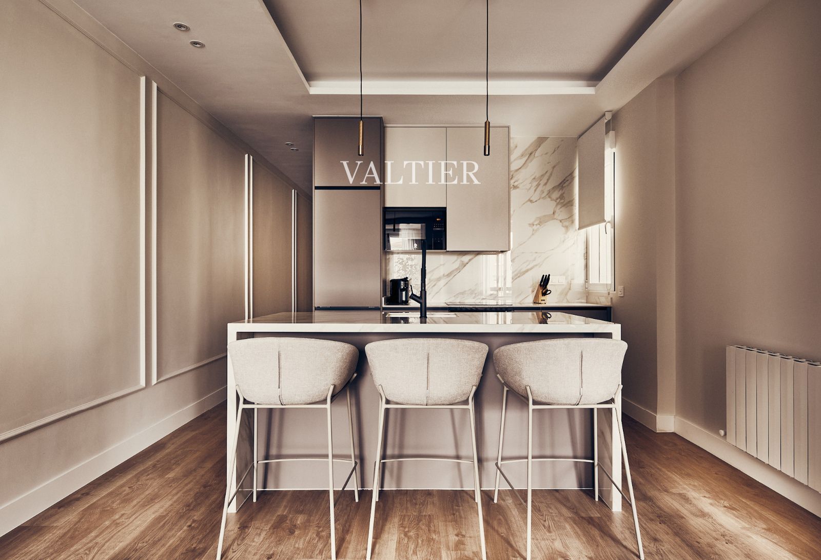 Piso en venta en Lista, Barrio de Salamanca, Madrid - Foto 9