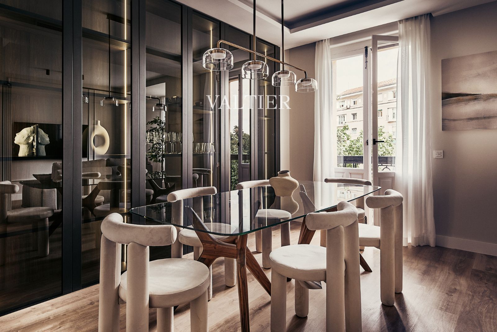 Piso en venta en Lista, Barrio de Salamanca, Madrid - Foto 10