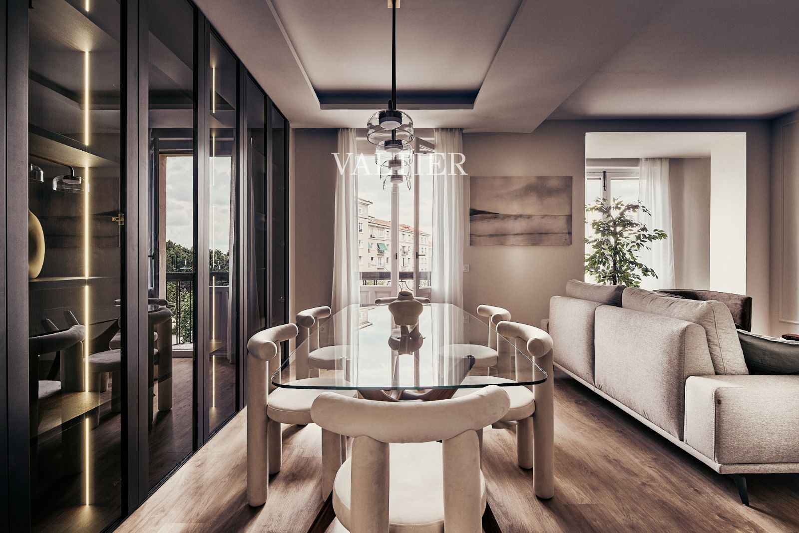 Piso en venta en Lista, Barrio de Salamanca, Madrid - Foto 11
