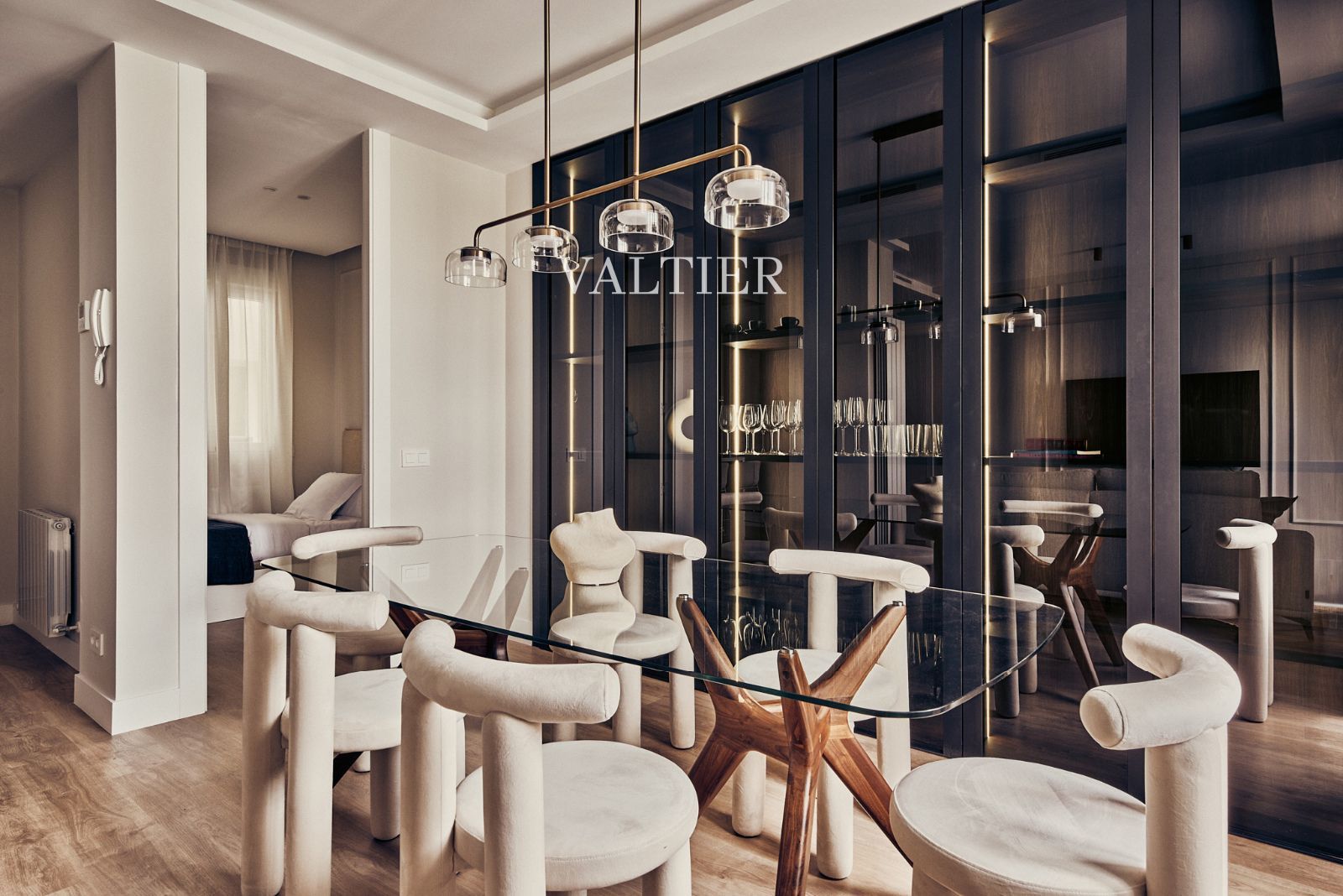 Piso en venta en Lista, Barrio de Salamanca, Madrid - Foto 12