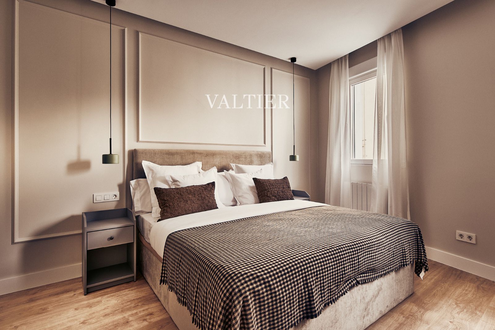 Piso en venta en Lista, Barrio de Salamanca, Madrid - Foto 13