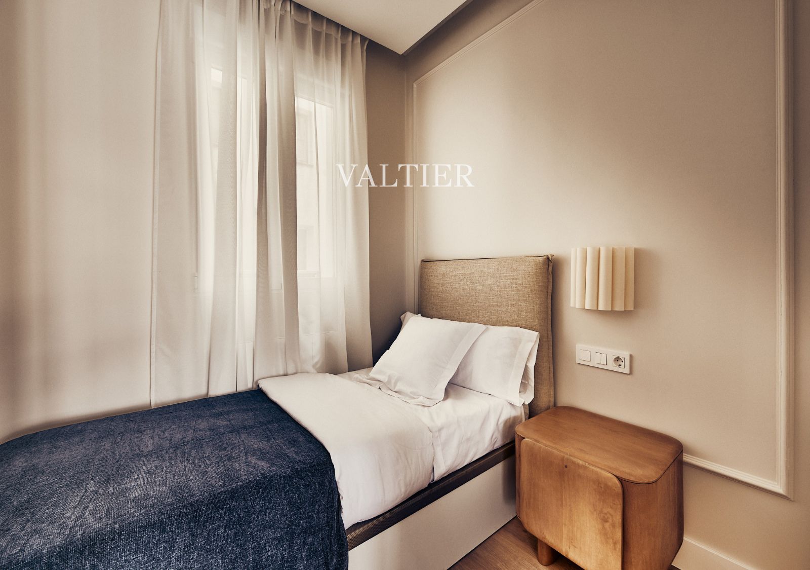 Piso en venta en Lista, Barrio de Salamanca, Madrid - Foto 22