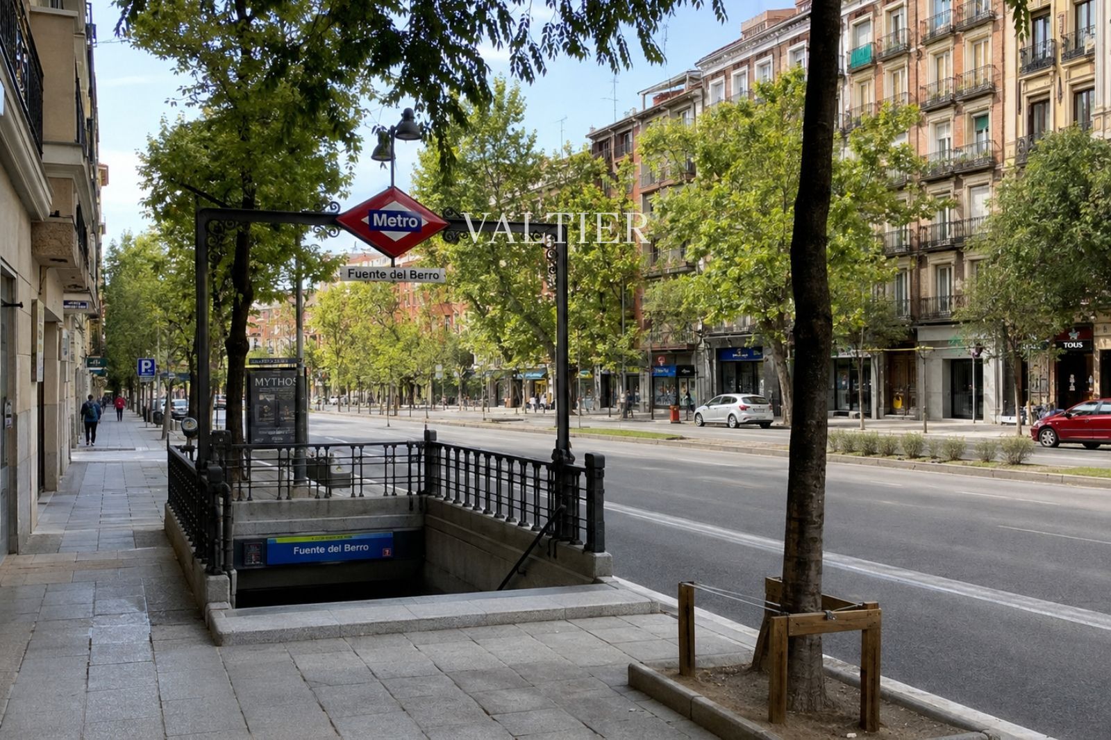 Piso en venta en Lista, Barrio de Salamanca, Madrid - Foto 24