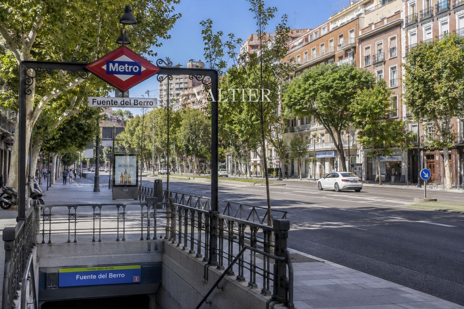 Piso en venta en Lista, Barrio de Salamanca, Madrid - Foto 26