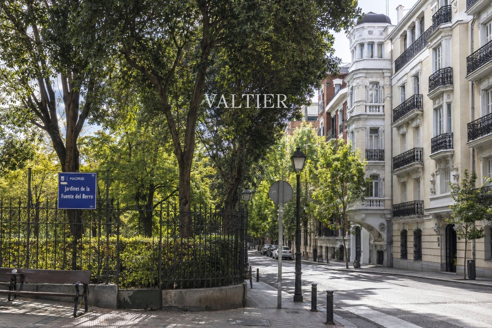 Piso en venta en Lista, Barrio de Salamanca, Madrid - Foto 27