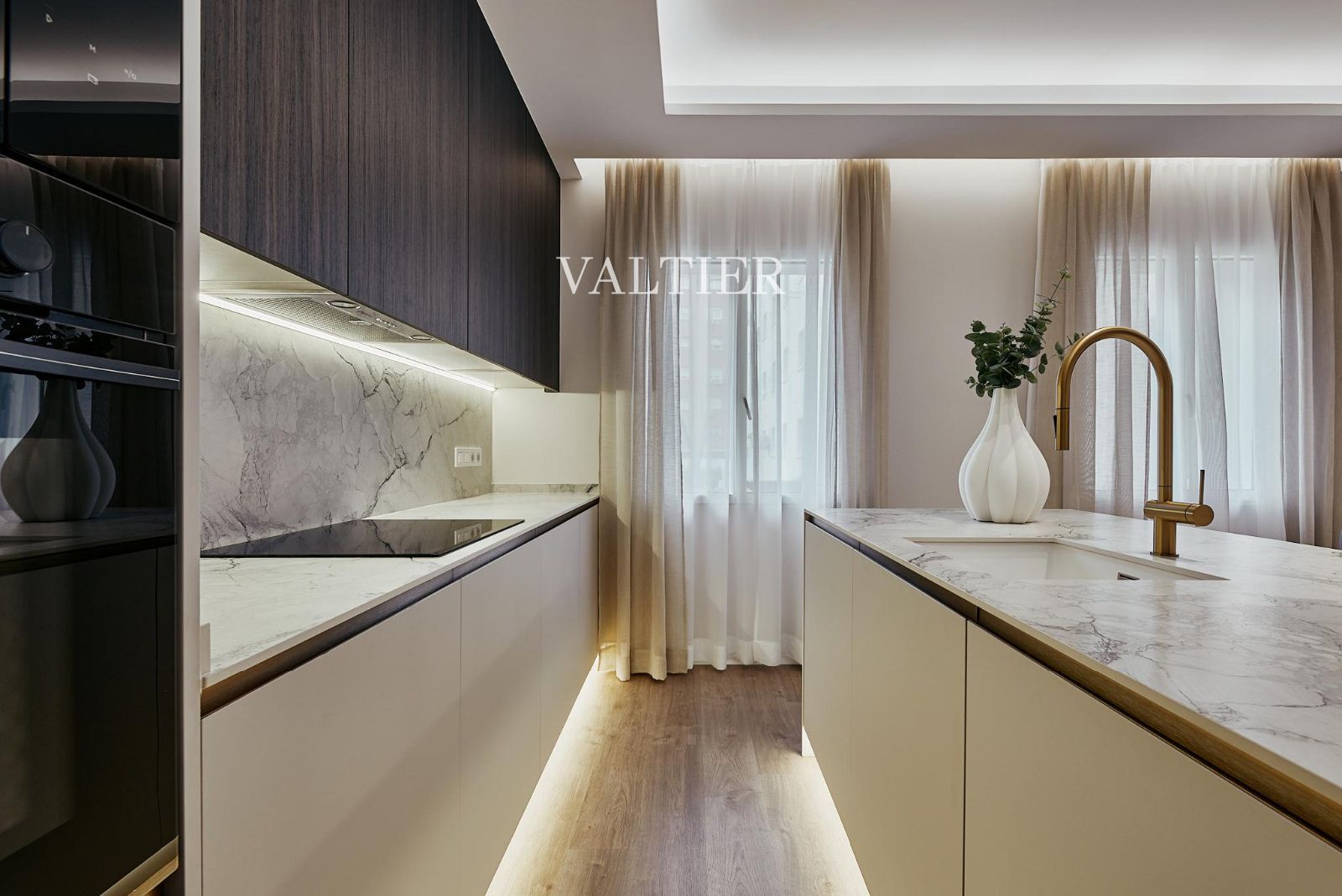 Piso en venta con trastero en Lista, Barrio Salamanca, Madrid - Foto 6