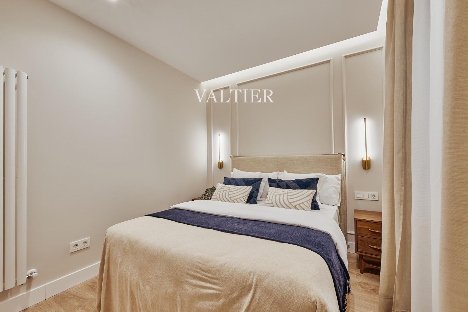 Piso en venta con trastero en Lista, Barrio Salamanca, Madrid - Foto 13