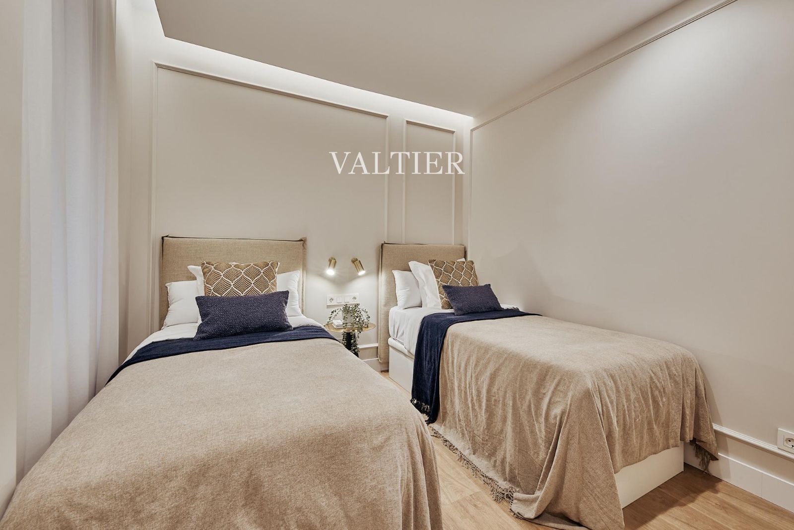 Piso en venta con trastero en Lista, Barrio Salamanca, Madrid - Foto 18