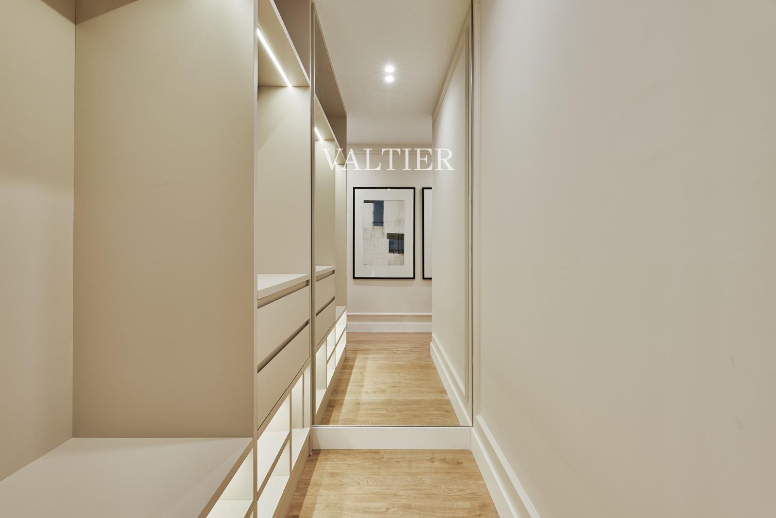Piso en venta con trastero en Lista, Barrio Salamanca, Madrid - Foto 20