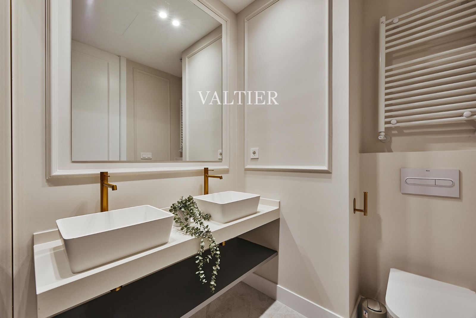Piso en venta con trastero en Lista, Barrio Salamanca, Madrid - Foto 15