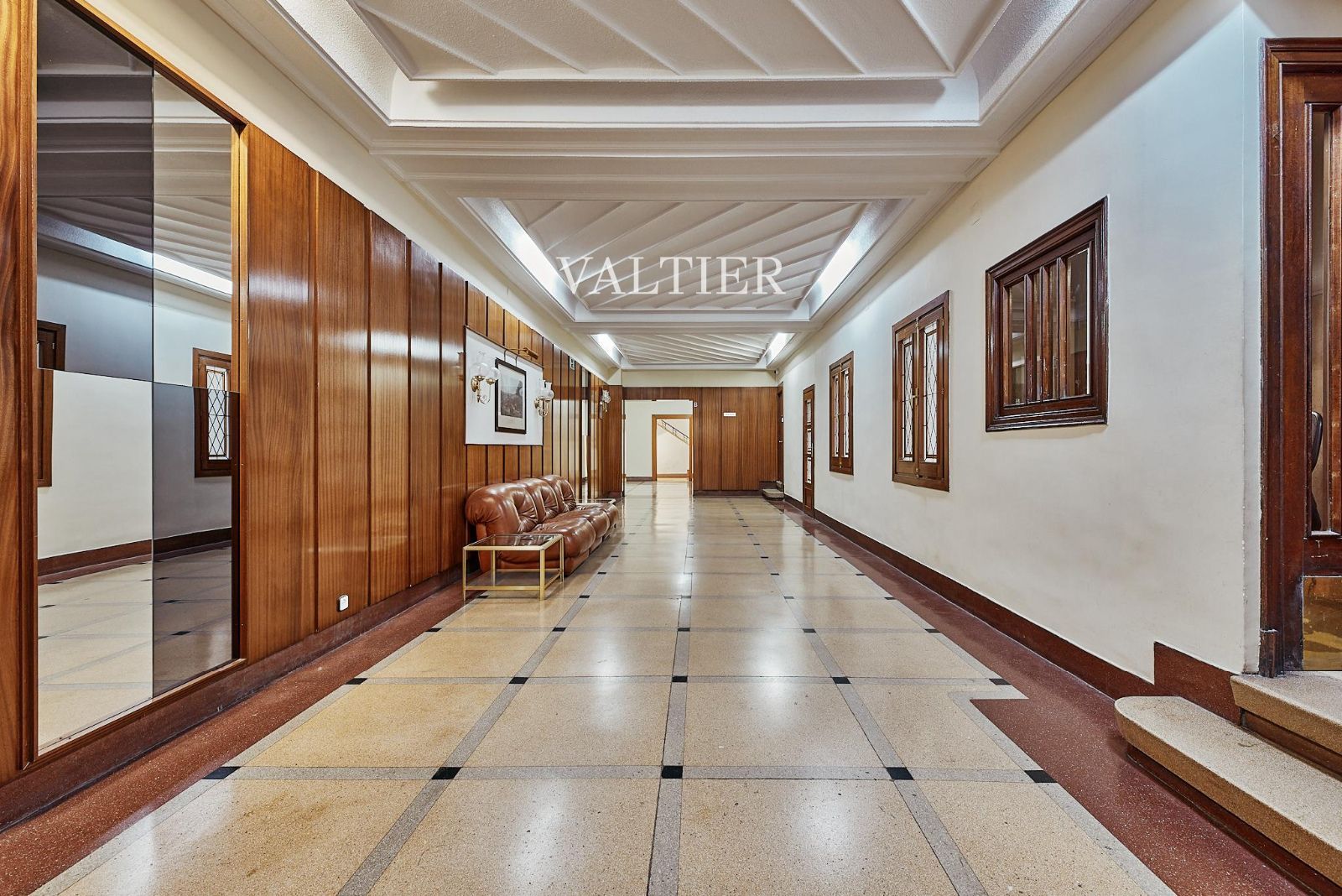 Piso en venta con trastero en Lista, Barrio Salamanca, Madrid - Foto 22