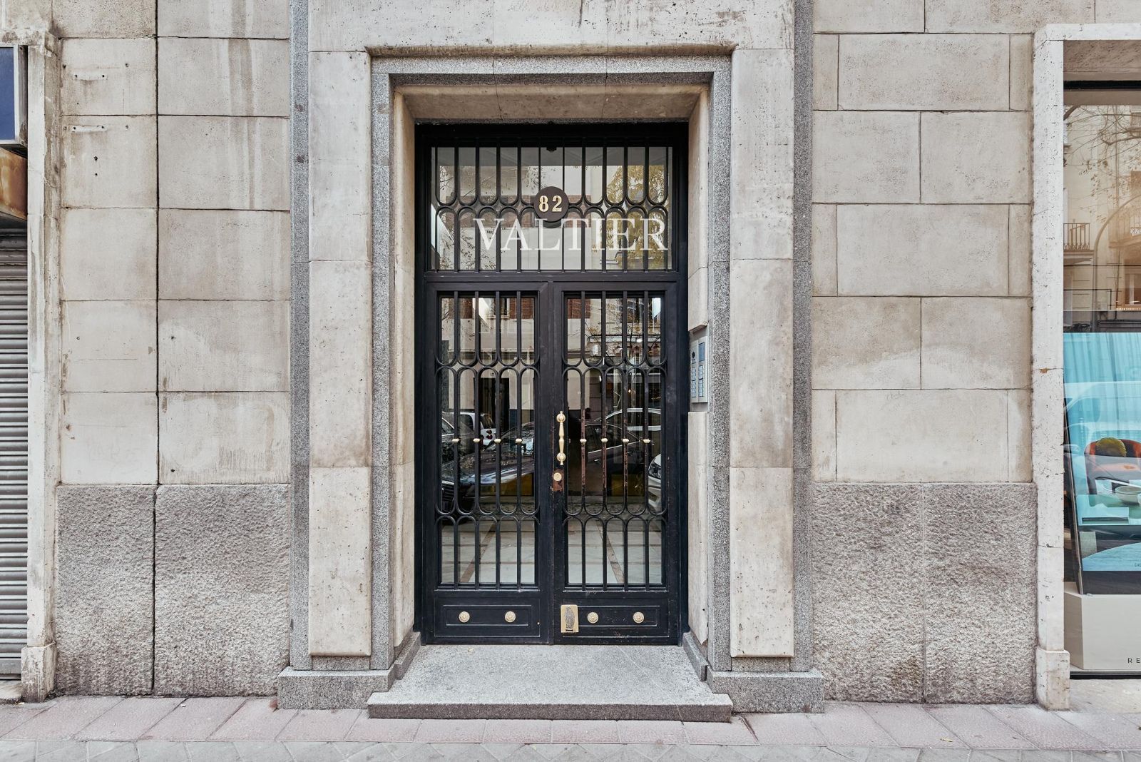 Piso en venta con trastero en Lista, Barrio Salamanca, Madrid - Foto 23