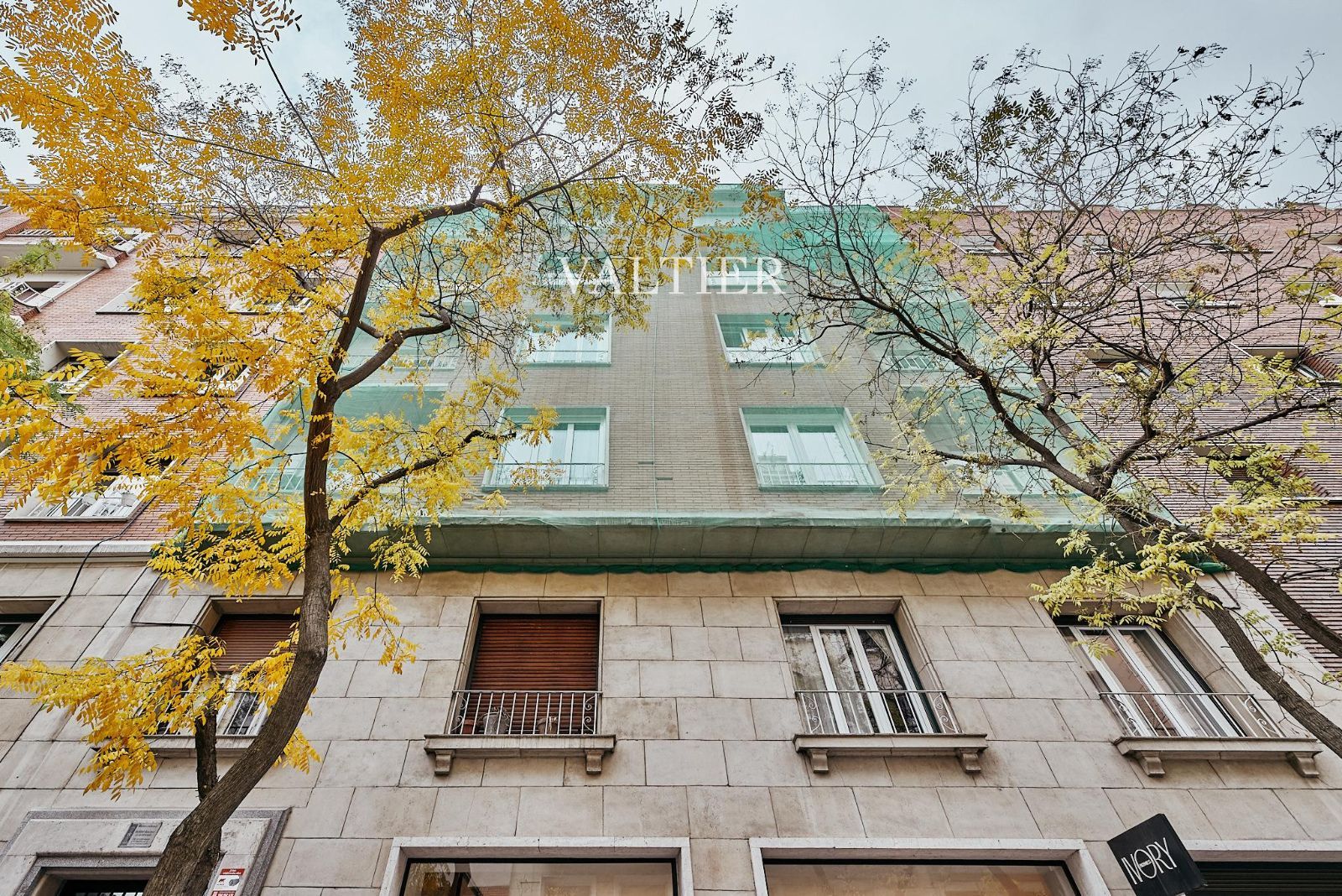 Piso en venta con trastero en Lista, Barrio Salamanca, Madrid - Foto 24