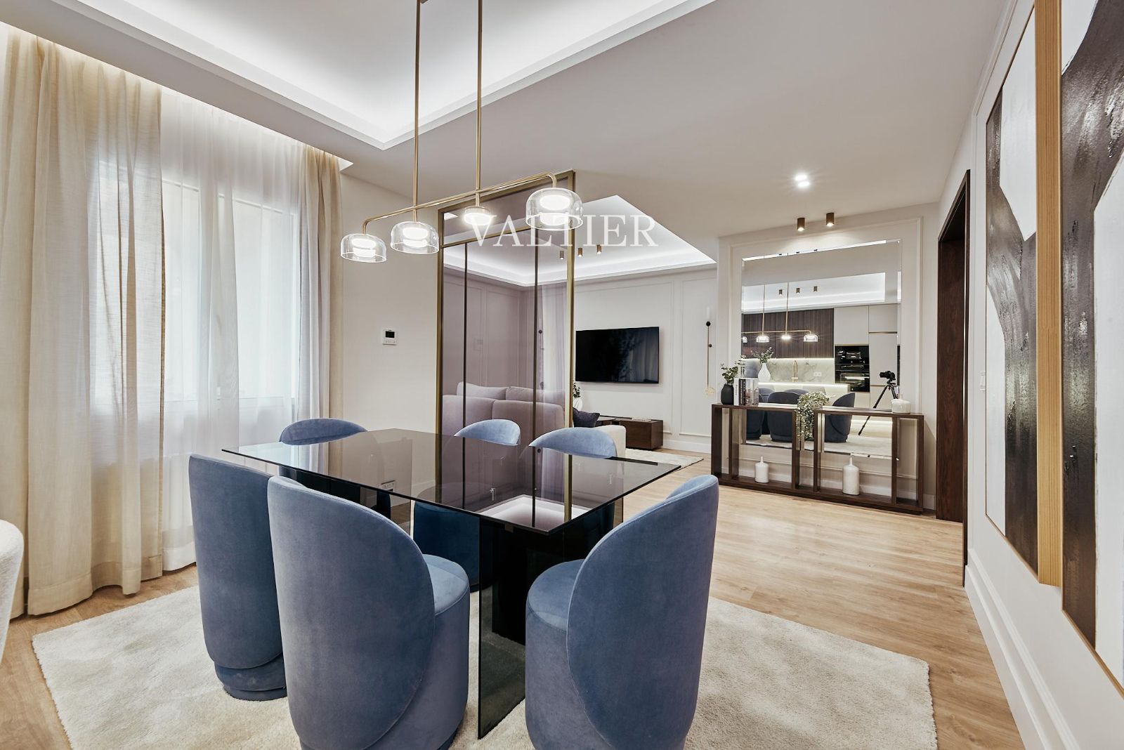 Piso en venta con trastero en Lista, Barrio Salamanca, Madrid - Foto 9