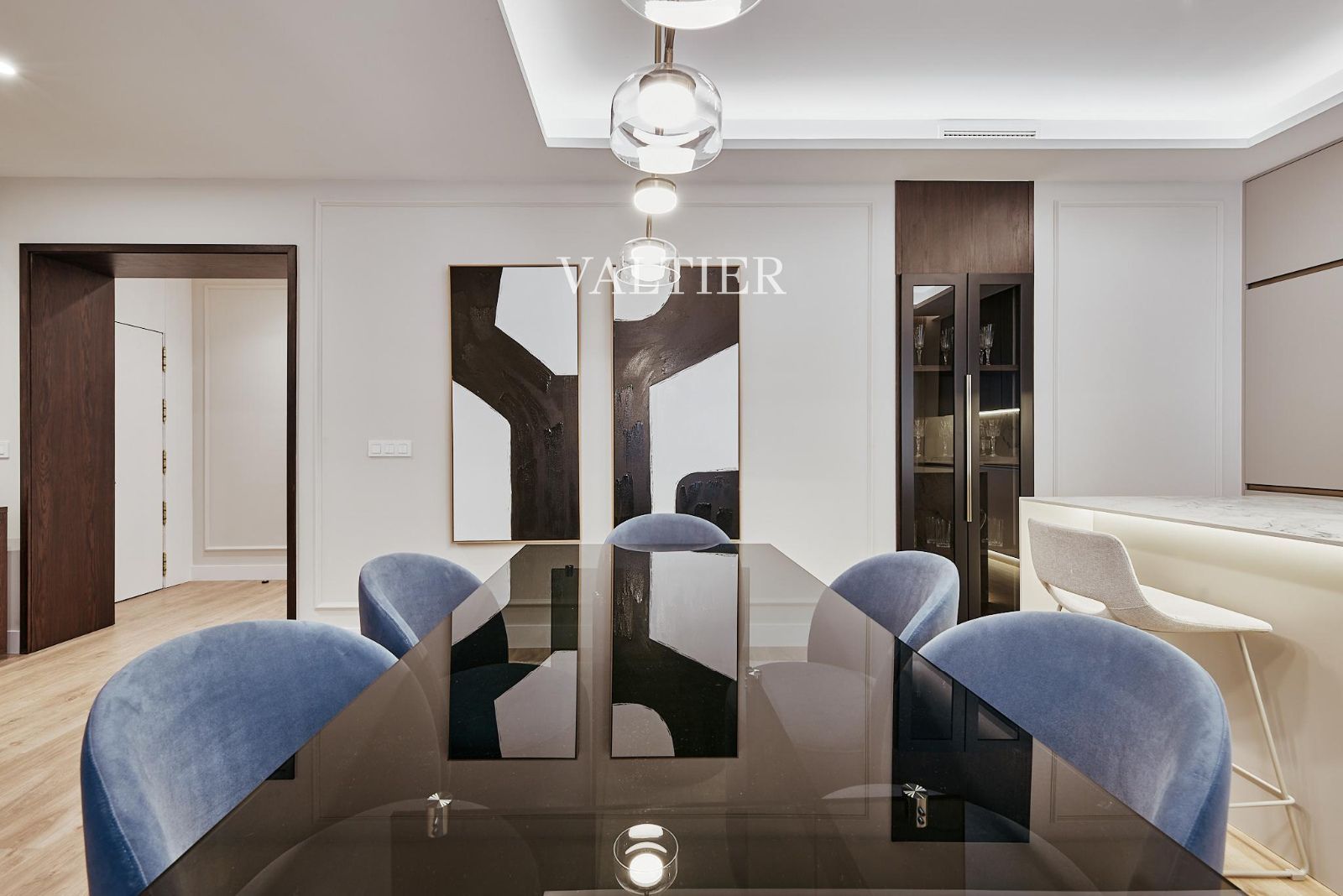 Piso en venta con trastero en Lista, Barrio Salamanca, Madrid - Foto 10
