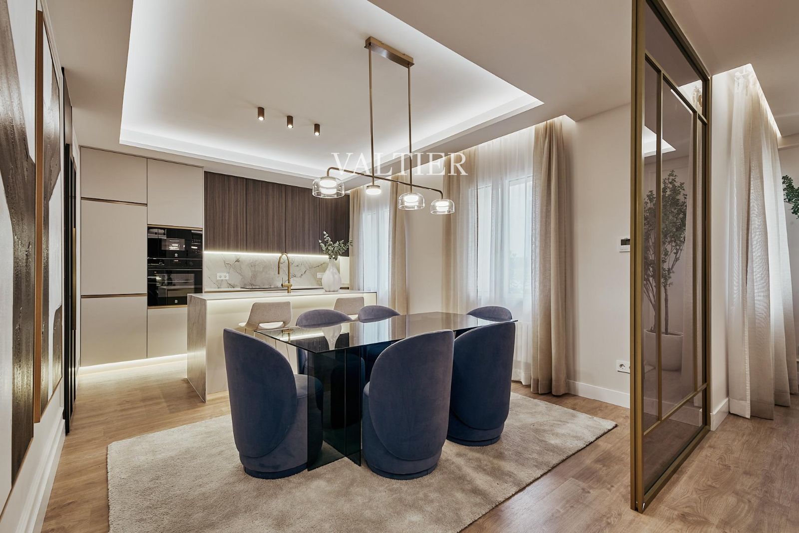 Piso en venta con trastero en Lista, Barrio Salamanca, Madrid - Foto 11