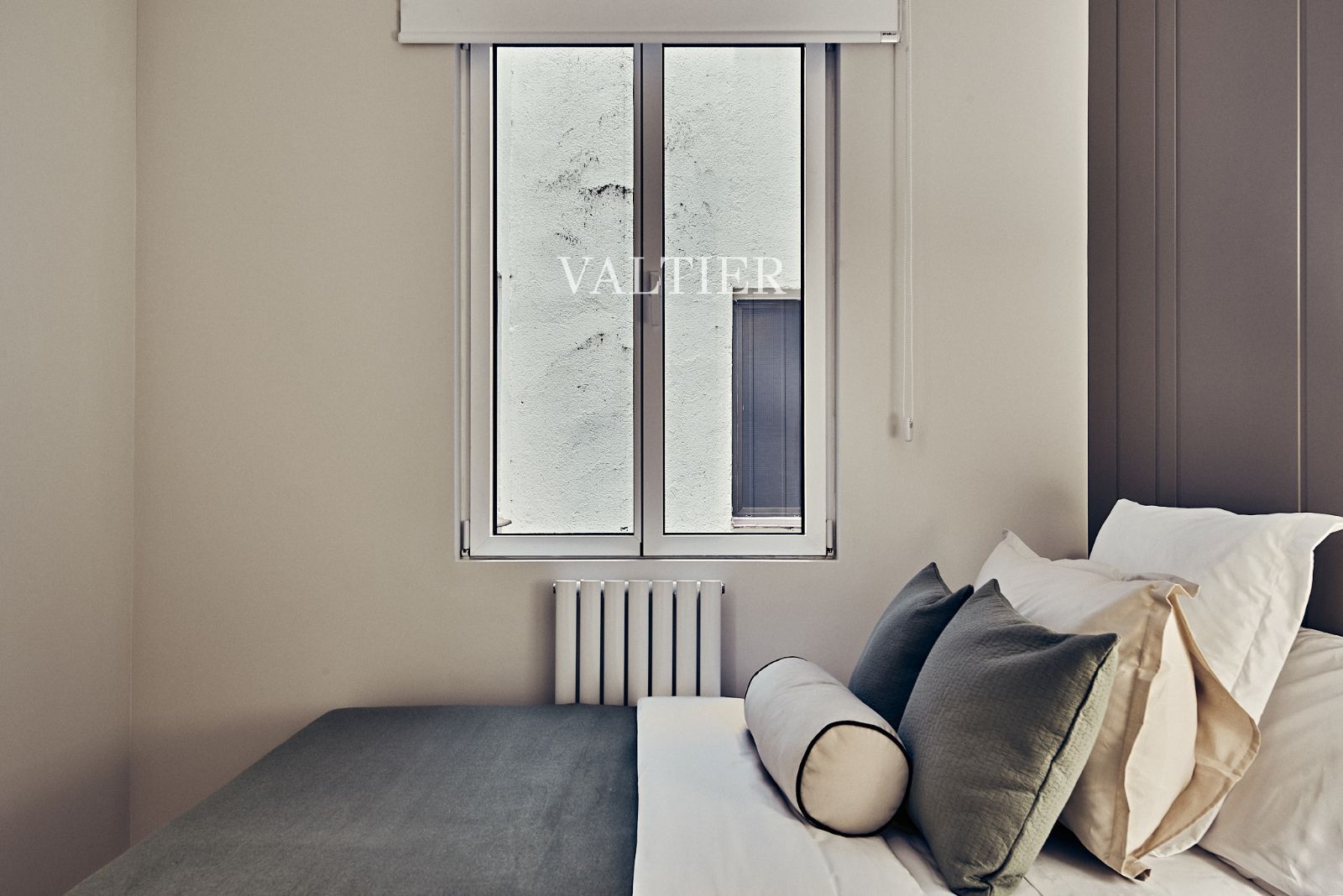 Piso reformado en venta de 2 dormitorios en Castellana, Barrio Salamanca, Madrid - Foto 15