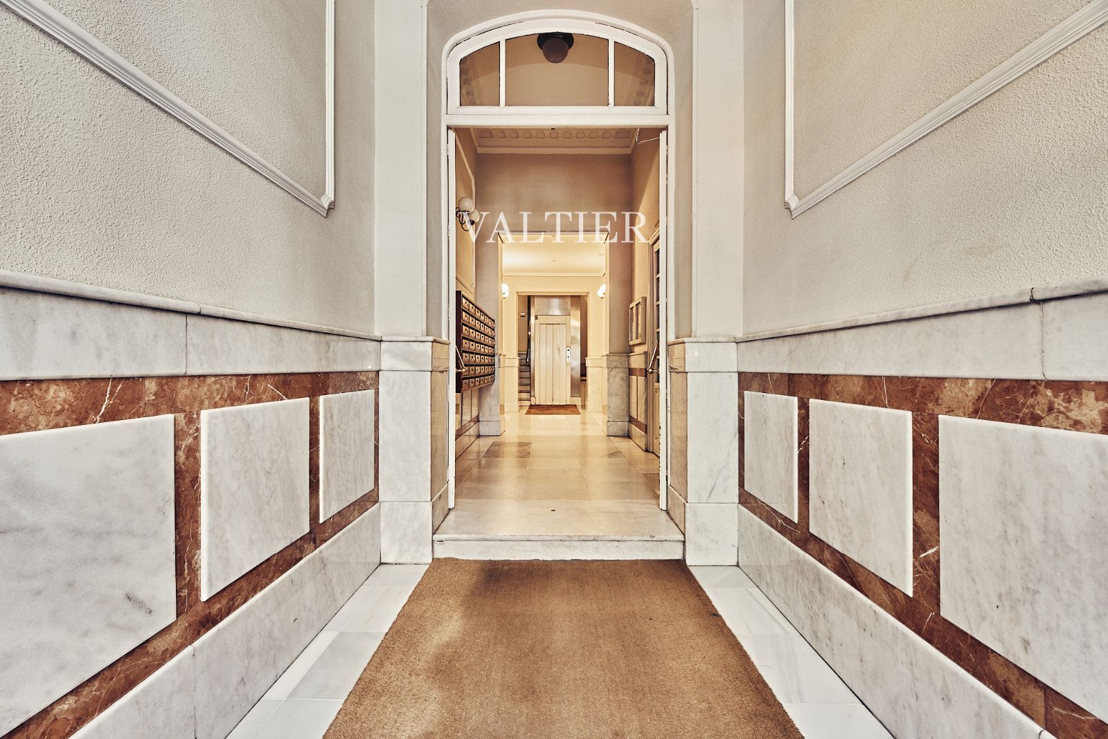 Piso reformado en venta de 2 dormitorios en Castellana, Barrio Salamanca, Madrid - Foto 20