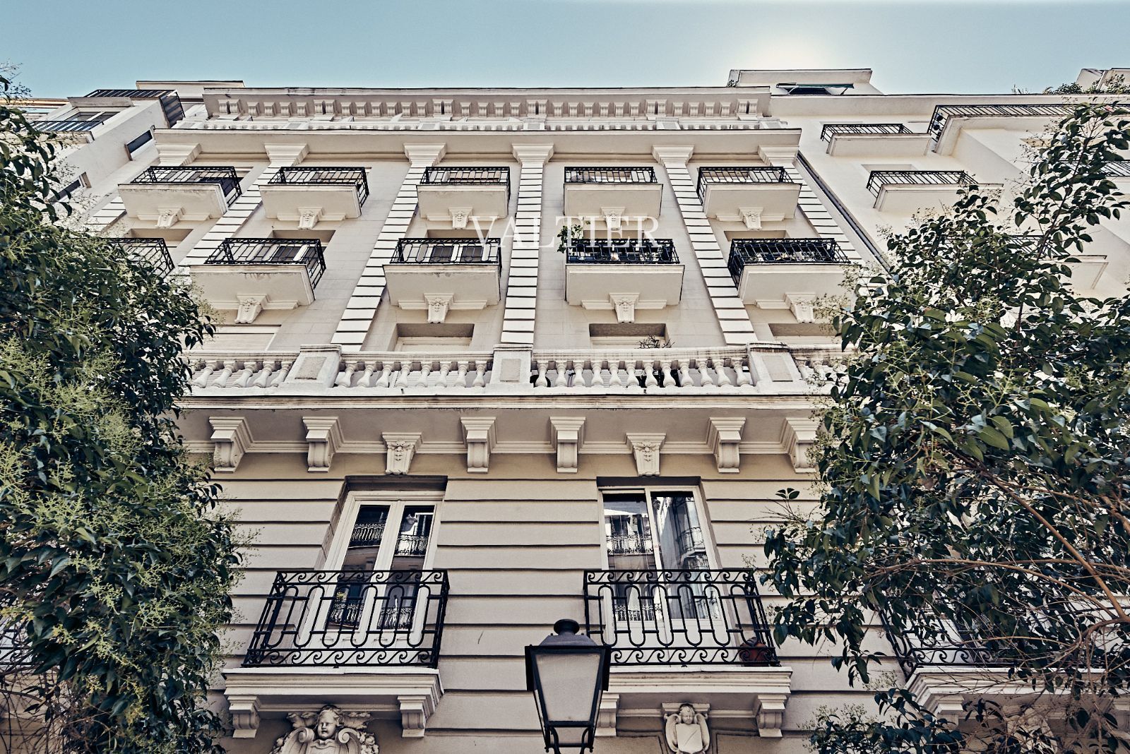 Piso reformado en venta de 2 dormitorios en Castellana, Barrio Salamanca, Madrid - Foto 18