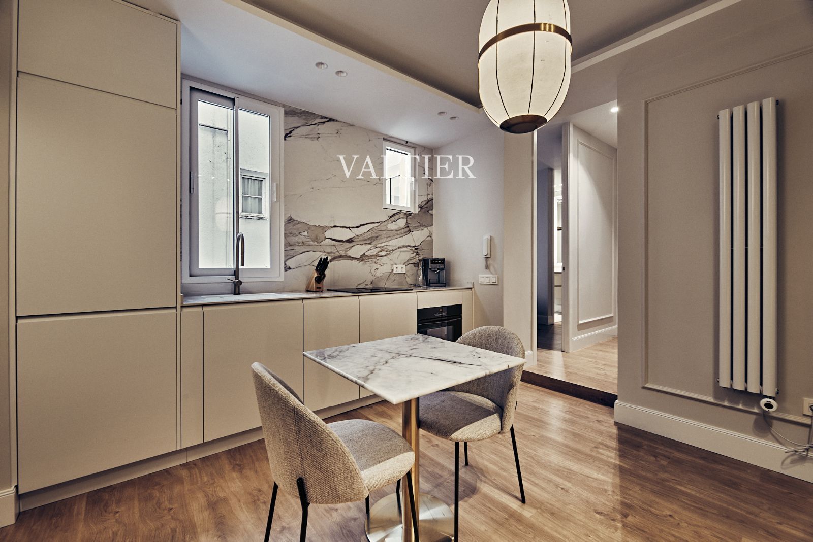Piso reformado en venta de 2 dormitorios en Castellana, Barrio Salamanca, Madrid - Foto 6