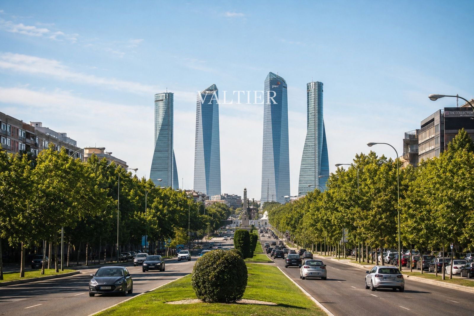 Piso reformado en venta de 2 dormitorios en Castellana, Barrio Salamanca, Madrid - Foto 25