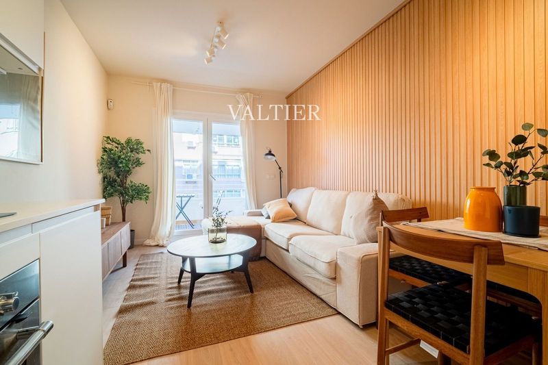 Piso en alquiler Madrid. Ref: 6214. VALTIER | Real Estate